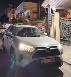 تويوتا راف 4